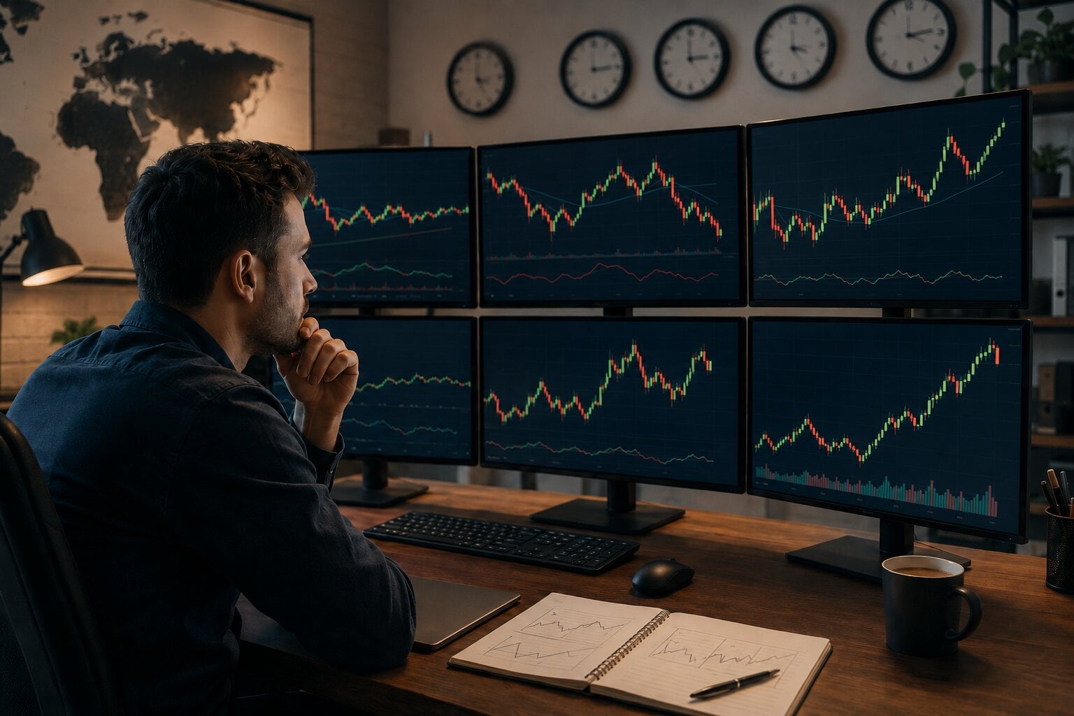 Forex Traders: How to Pick the Right Currency Pair for Your Strategy