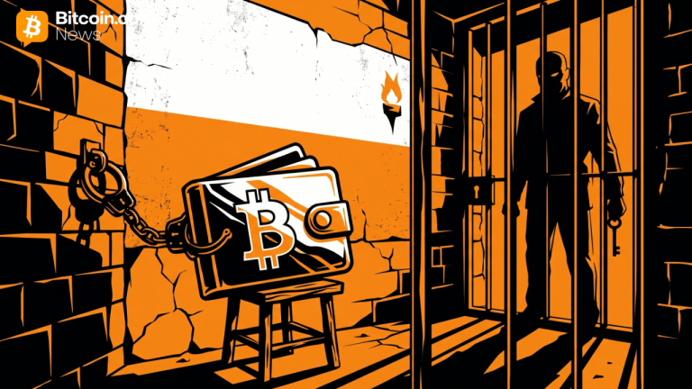 Zondacrypto Accused of Misappropriating $350 Million in Bitcoin After Lost Wallet