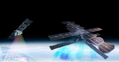 SpaceX Targets AI Compute Market with Space-Based Infrastructure