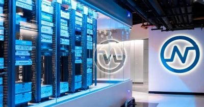 TPG in Talks to Acquire Netrality Data Centers in $3 Billion Deal