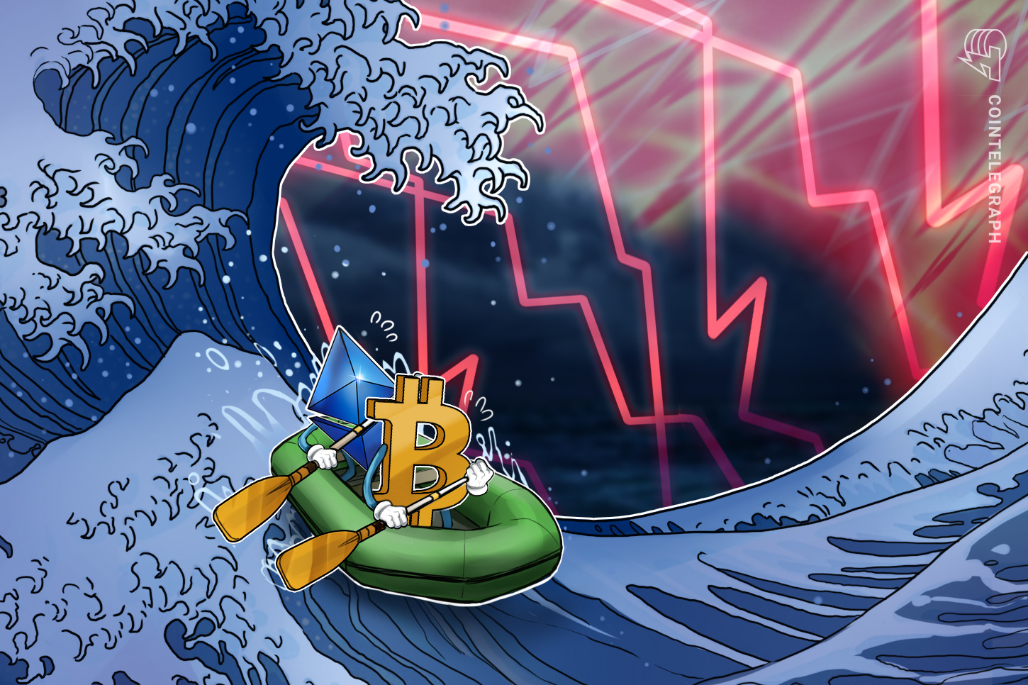 US Spot Ether ETFs Bleed Nearly $1B in October as Crypto Funds Retreat