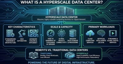 New York Becomes First State to Ban New Hyperscale Data Centers
