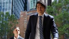 OpenAI Tells Australian Hearing Its Hack Response Was 'Not Good Enough'