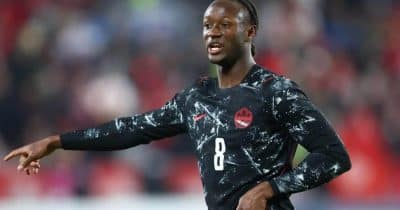 Canada Midfielder Ismaël Koné Breaks Leg in World Cup Match Against Qatar