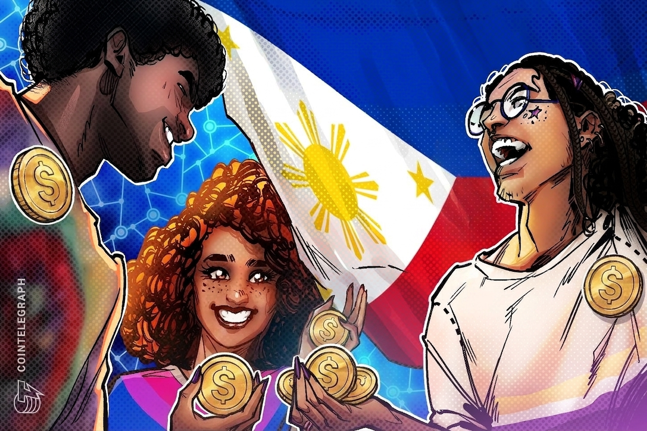 BPI to Pilot Stablecoin for Faster, Cheaper Overseas Payments to Remote Workers