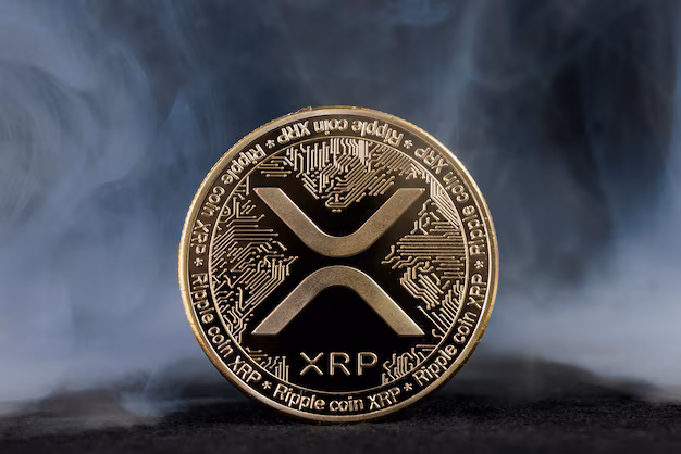 XRP Fails at $1.45 Resistance as Ripple Expands Tokenization Push With JPMorgan, Mastercard