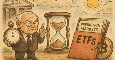 SEC Seeks Public Feedback on 24 Stalled ETF Proposals