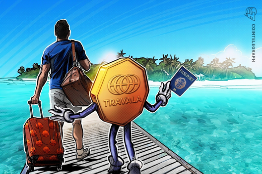 Travala Launches Protocol for AI Agents to Book Hotels via USDC on Base