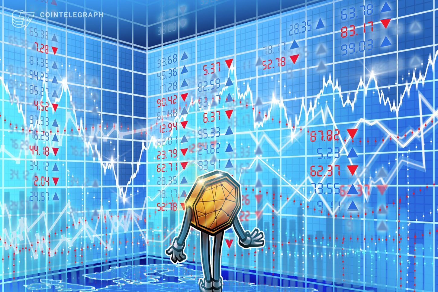 London Stock Exchange Considers Overnight Trading by 2027 to Compete With Crypto