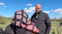 UK and France Announce Three‑Year Deal to Halt Channel Boat Migrant Crossings