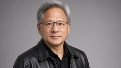 Nvidia Brings Build-A-Claw AI Agent Event to Paris, Pushes Local Execution in Europe