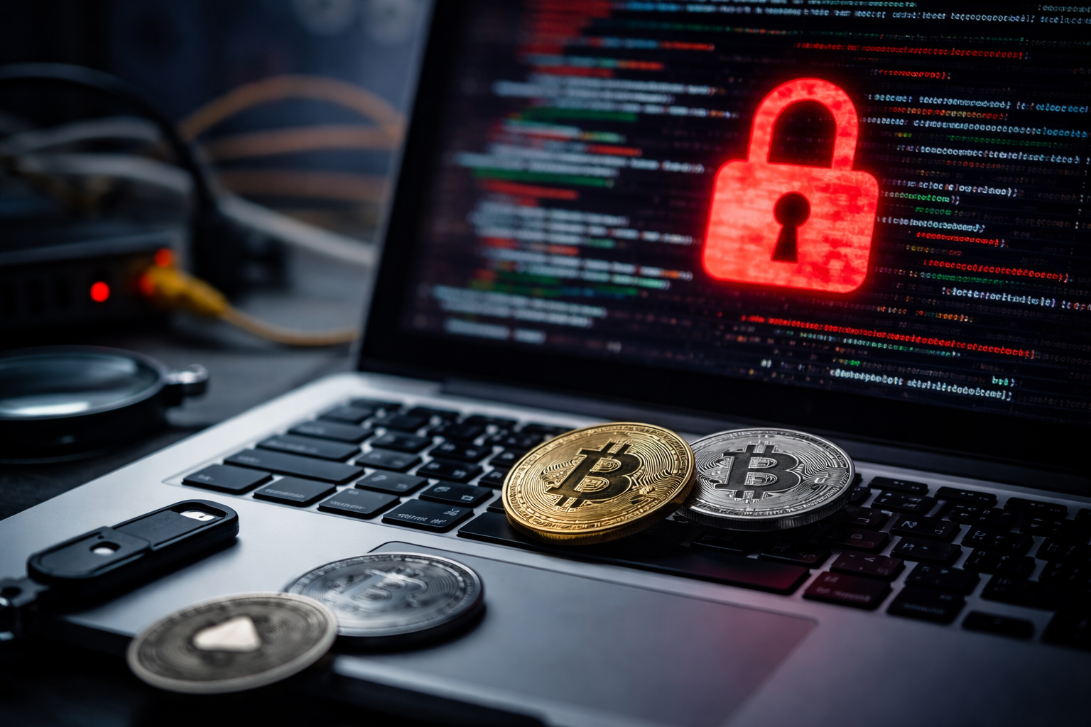 Aztec Network loses $4.25M in two hacks on deprecated contracts
