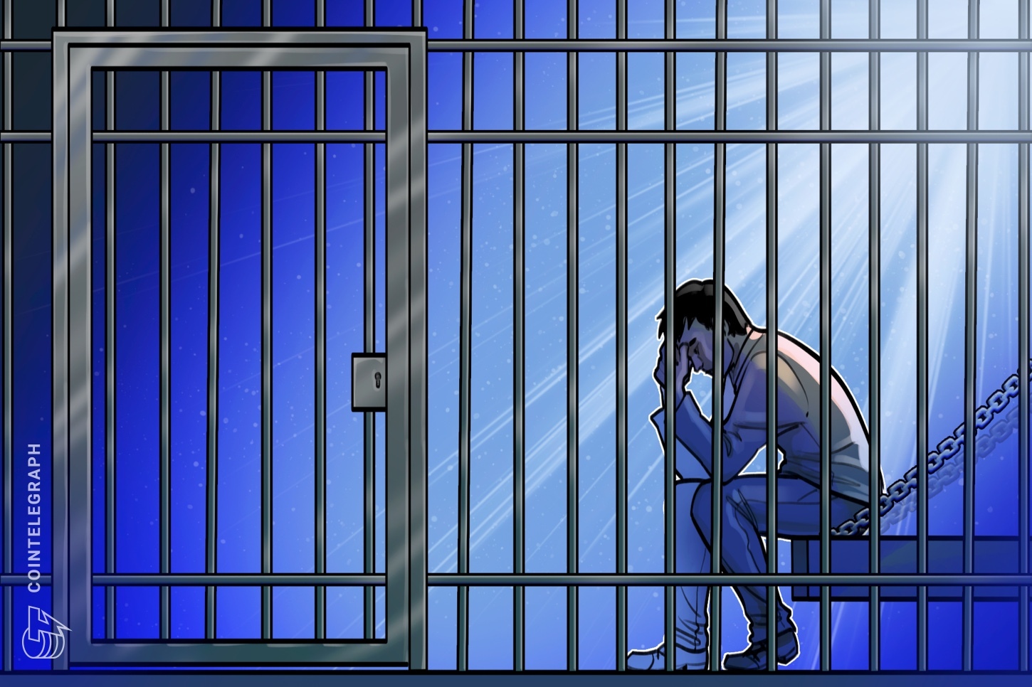 Delio CEO Jeong Sang-ho Sentenced to 15 Years for Crypto Fraud