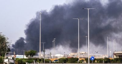 Iran destroys major UAE data center as conflict escalates, Crypto Briefing reports