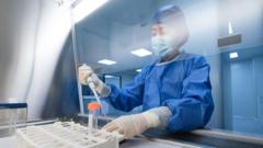 UK Ebola Vaccine for Rare Bundibugyo Strain Tests Crypto's Risk-On Triggers