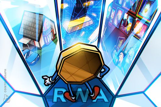 RWA Tokenization Market Hits $51 Billion, Led by Private Credit and Figure
