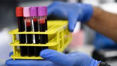 American Red Cross Declares Rare Blood Supply Crisis, Second in History