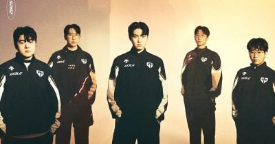 Gen.G Overcomes 7,000 Gold Deficit to Beat KT Rolster, Clinch Playoff Spot