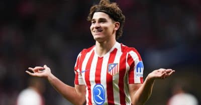 Atlético Madrid Rejects €150M Real Madrid Inquiry for Julián Álvarez