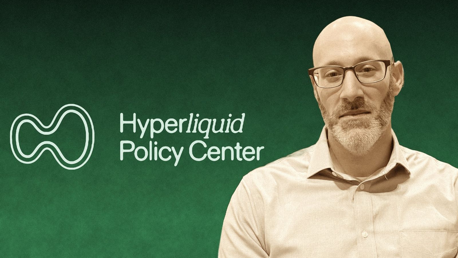Hyperliquid Policy Center CEO Says Every Exchange Will Need Public Blockchains to Compete