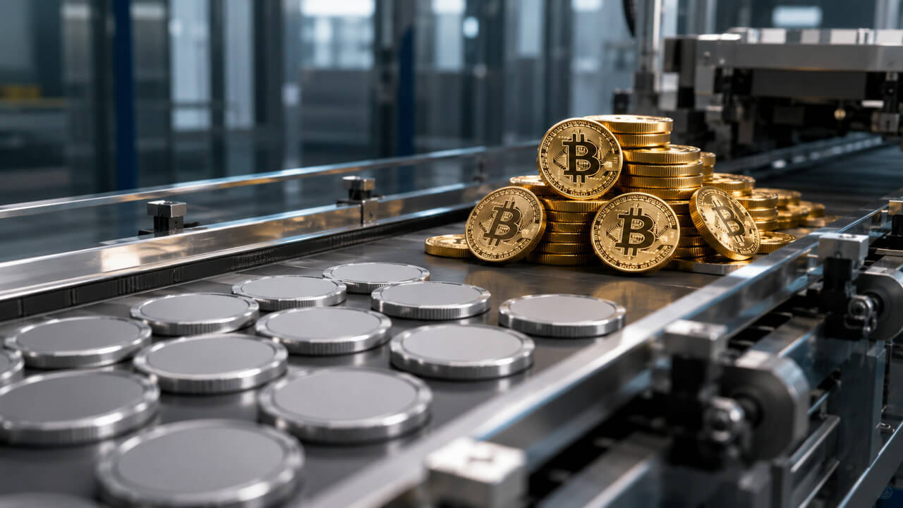 Strategy Buys $100M Bitcoin, Cash Reserves Climb to $1.1B