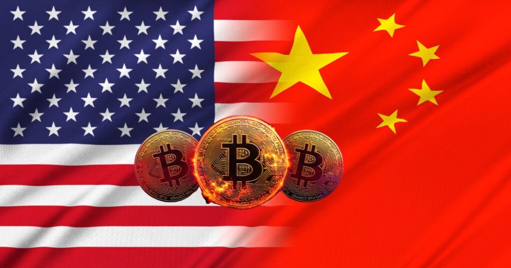 US State Department Launches Freedom Tech Program With Bitcoin Policy Institute as Partner