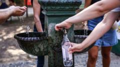 Italian Water Ruling Signals Shift Toward Fee-Transparent Crypto Protocols