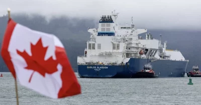 South Korea Triples Canadian Crude Imports, Expands LNG Purchases in Diversification Push