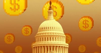 Crypto's Clarity Act Stalls as Congress Leaves for August Recess