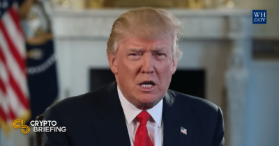 Trump Executive Order Pushes Federal Reserve to Review Non-Bank Payment Rail Access