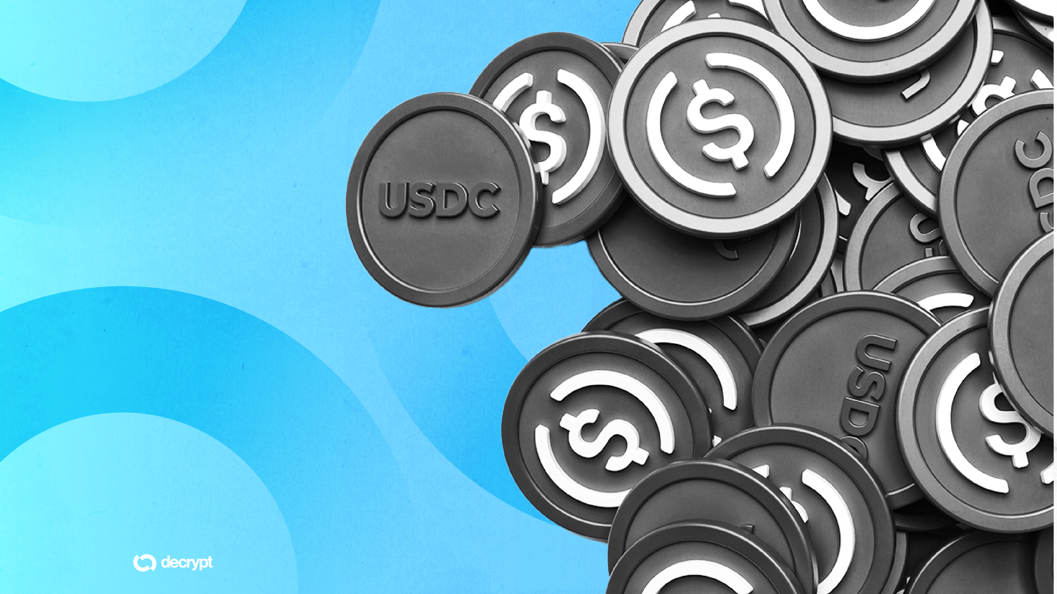 Circle Launches AI Agent Payment Tools as Arc Token Sale Raises $222M