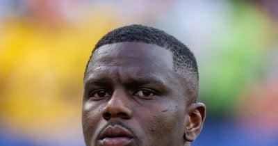 Nottingham Forest Lodges €40M Bid for Sporting CP's Ousmane Diomandé