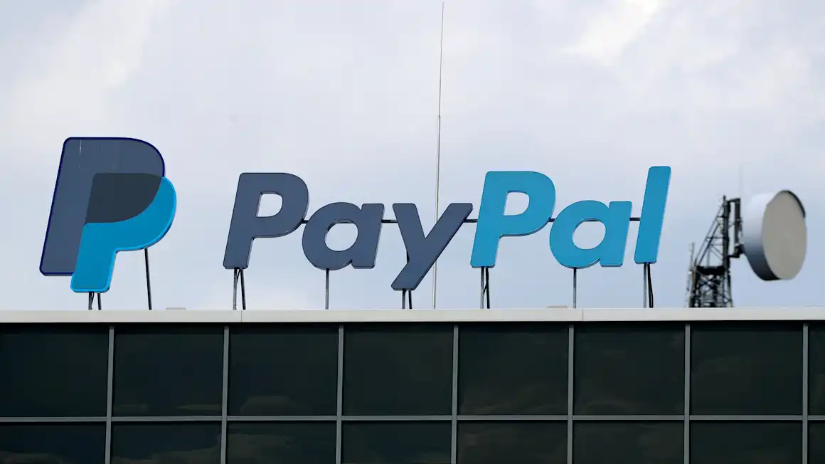 Stripe and Advent International Launch $53 Billion Bid for PayPal