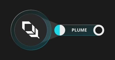 Plume Joins DTCC Digital Assets Working Group, Pushing Tokenization Forward