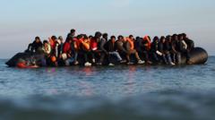 UK backs plan to rewrite human rights treaty for faster deportations — crypto regulation could follow same logic