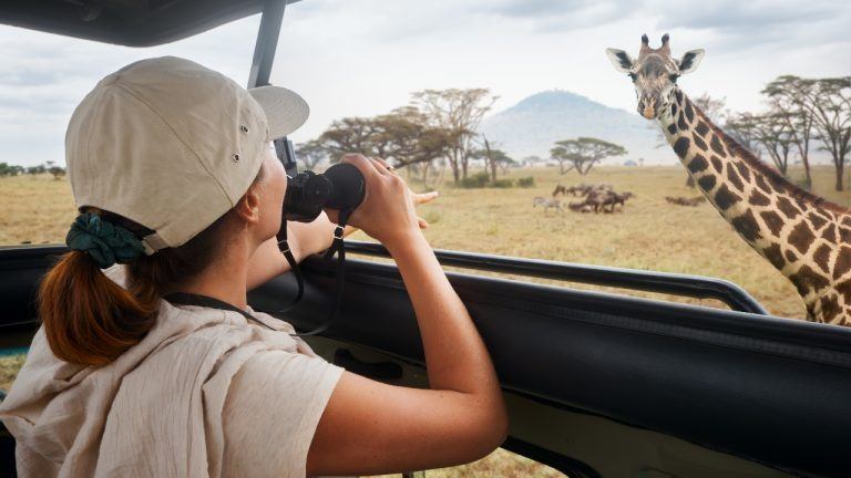 Tanzanian Tour Operator Zatatep Tours Starts Accepting Bitcoin