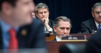 Bipartisan Staff Meet to Finalize Crypto Market Structure Bill