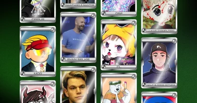 Fantasy Top Shuts Down, Citing Crypto-Incompatible Trading Card Model