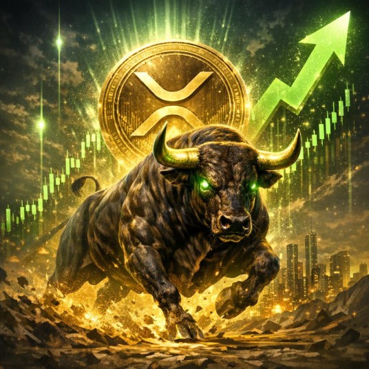 XRP CLARITY Act Advances as $4B-$8B ETF Inflow Forecasted
