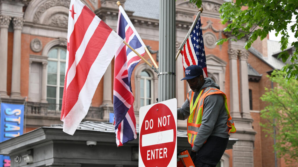 King Charles III and Queen Camilla Begin Four‑Day US State Visit Amid Shooting and Iran Tensions