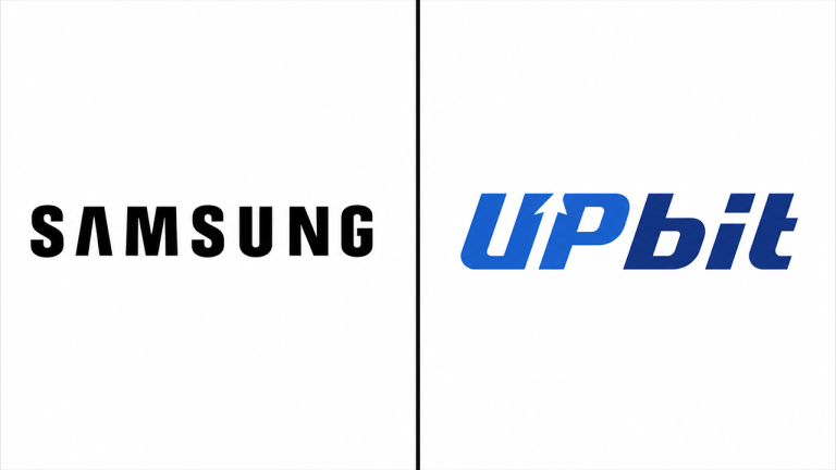 Samsung SDS to Merge Cloud, IT Services with Dunamu's Blockchain Unit