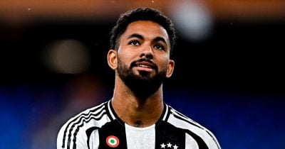 Douglas Luiz Set to Remain at Juventus After Two-Year Turmoil