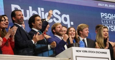 1789 Capital Hits $3.5 Billion as Anti-ESG Dealmaking Accelerates