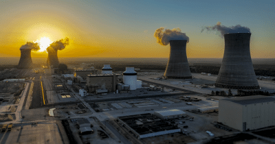 Standard Nuclear Files for US IPO as Patent Disputes Loom