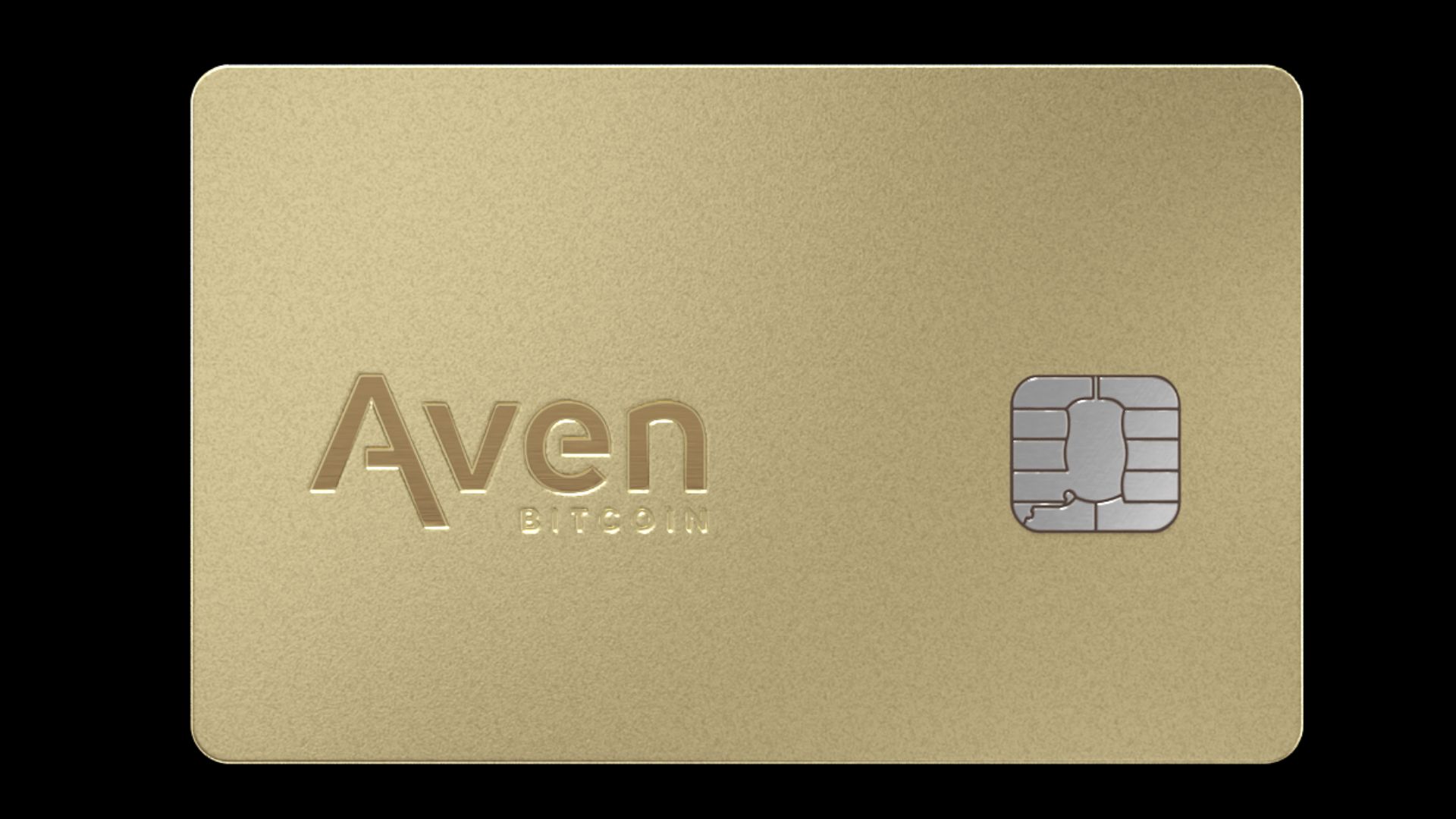 Aven Unveils Bitcoin‑Backed Visa Credit Card with Up to $1 Million Credit Line