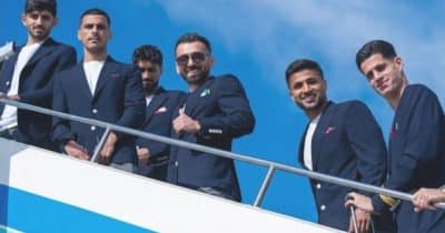 DHS Permits Iranian World Cup Players Entry One Day Before Matches
