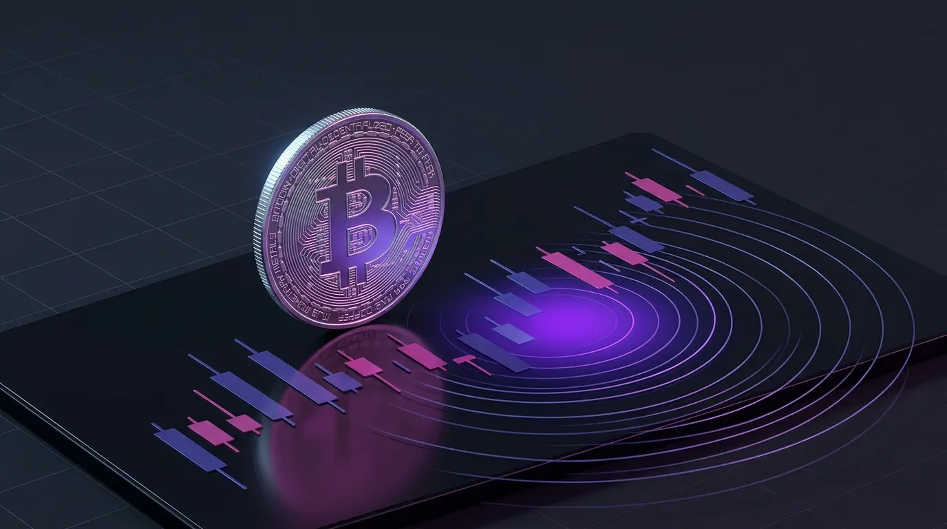 Bitcoin's $6.44B Deribit Options Expiry Puts $75K Strike in Play