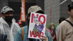 Japan's Anti-War Protests May Fuel Bitcoin Adoption as Hedge Against State Power