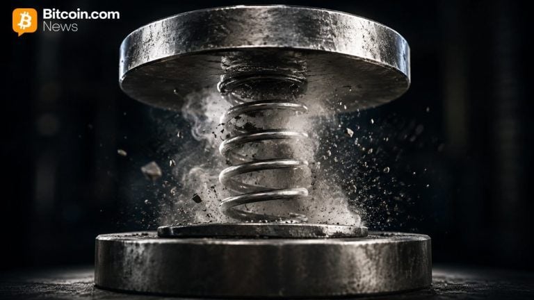 Bitcoin Value Surges Past $82,000, Liquidating $66M Shorts