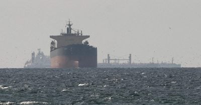 Iran Tensions Put Saudi Oil Routes at Risk, Threatening Global Supply